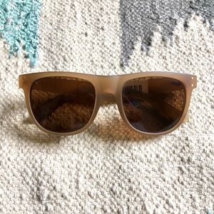 Zeal sunglasses